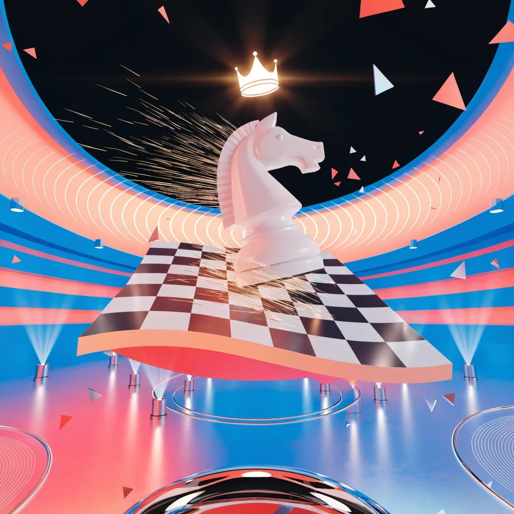Final Move