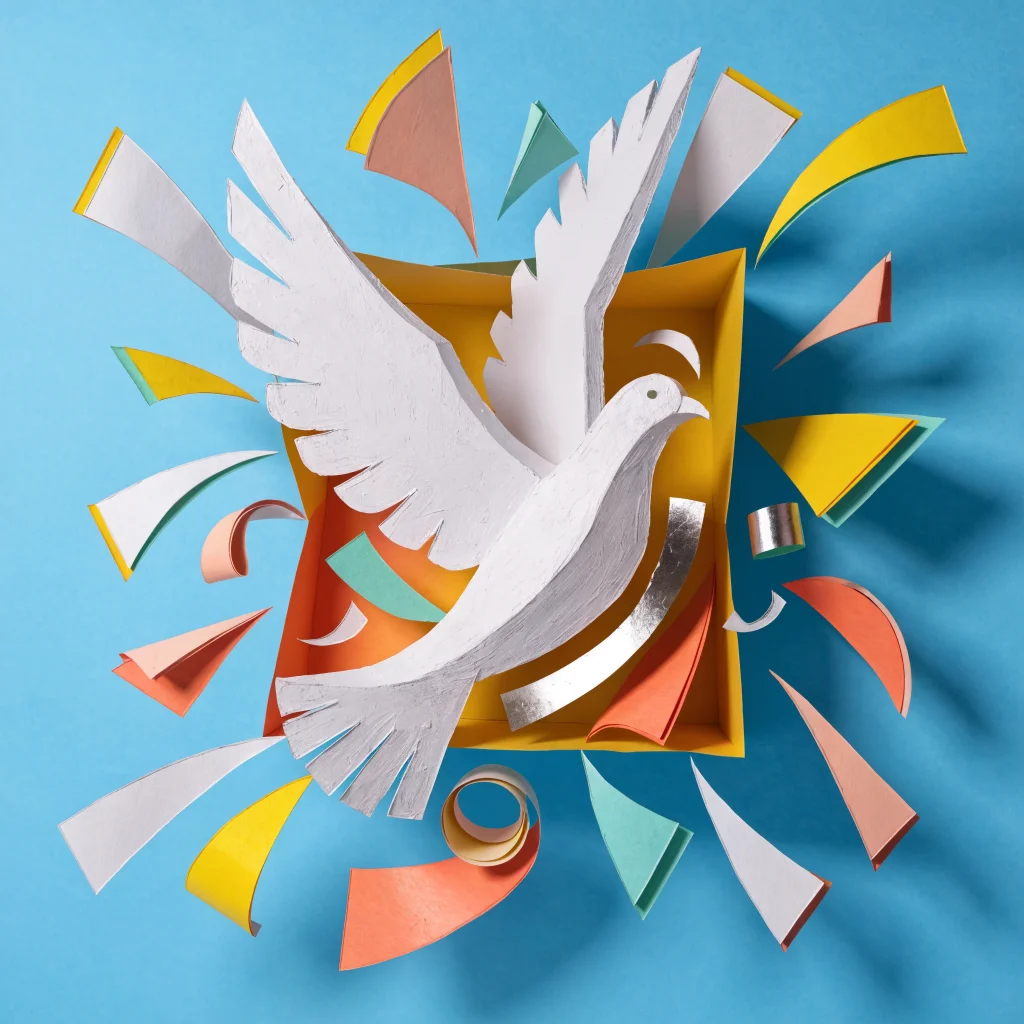 Boundless Wings