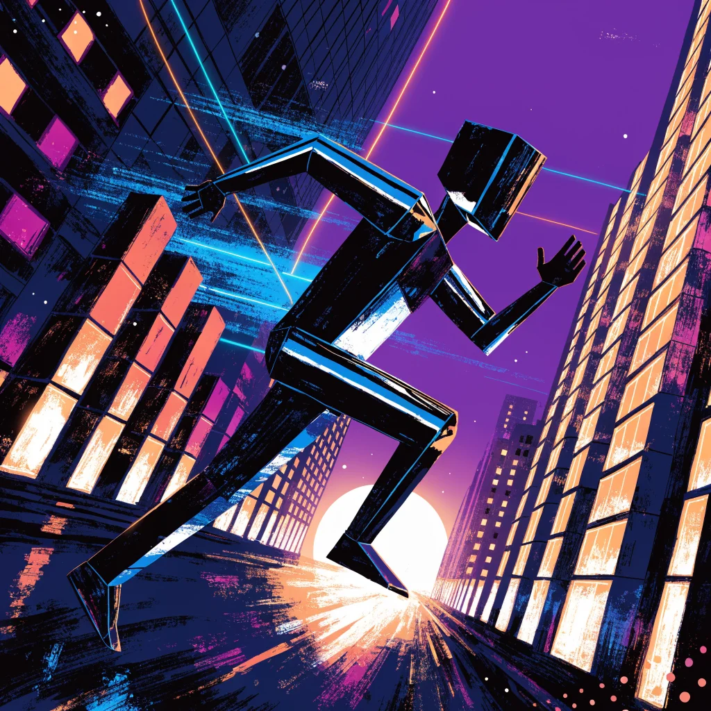 Urban Ascent