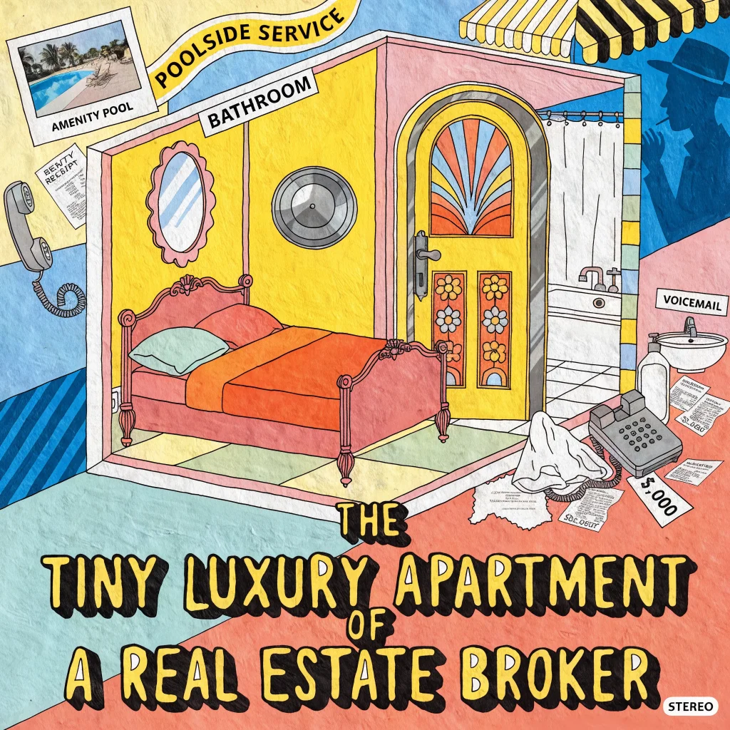 Luxury Air Complaint