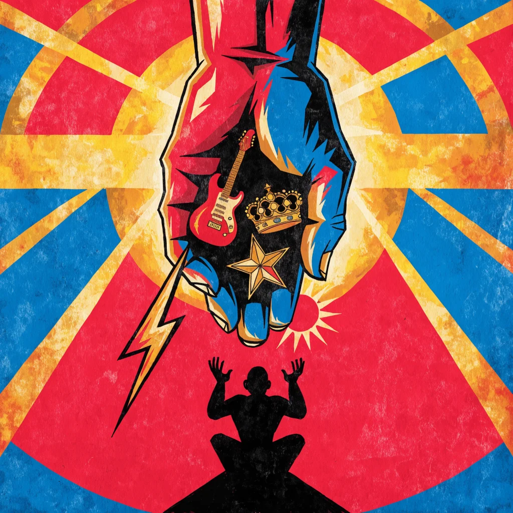 Dreams Forged in Thunder