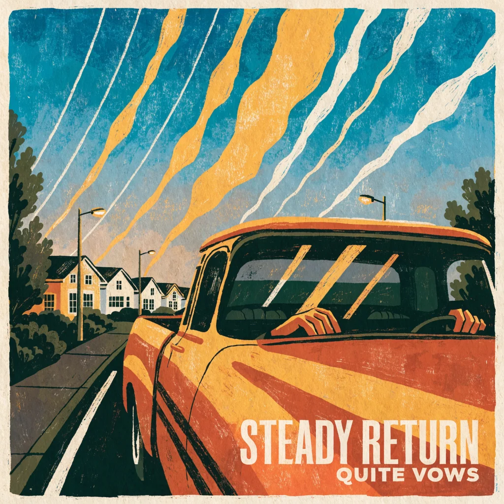 Home On Repeat