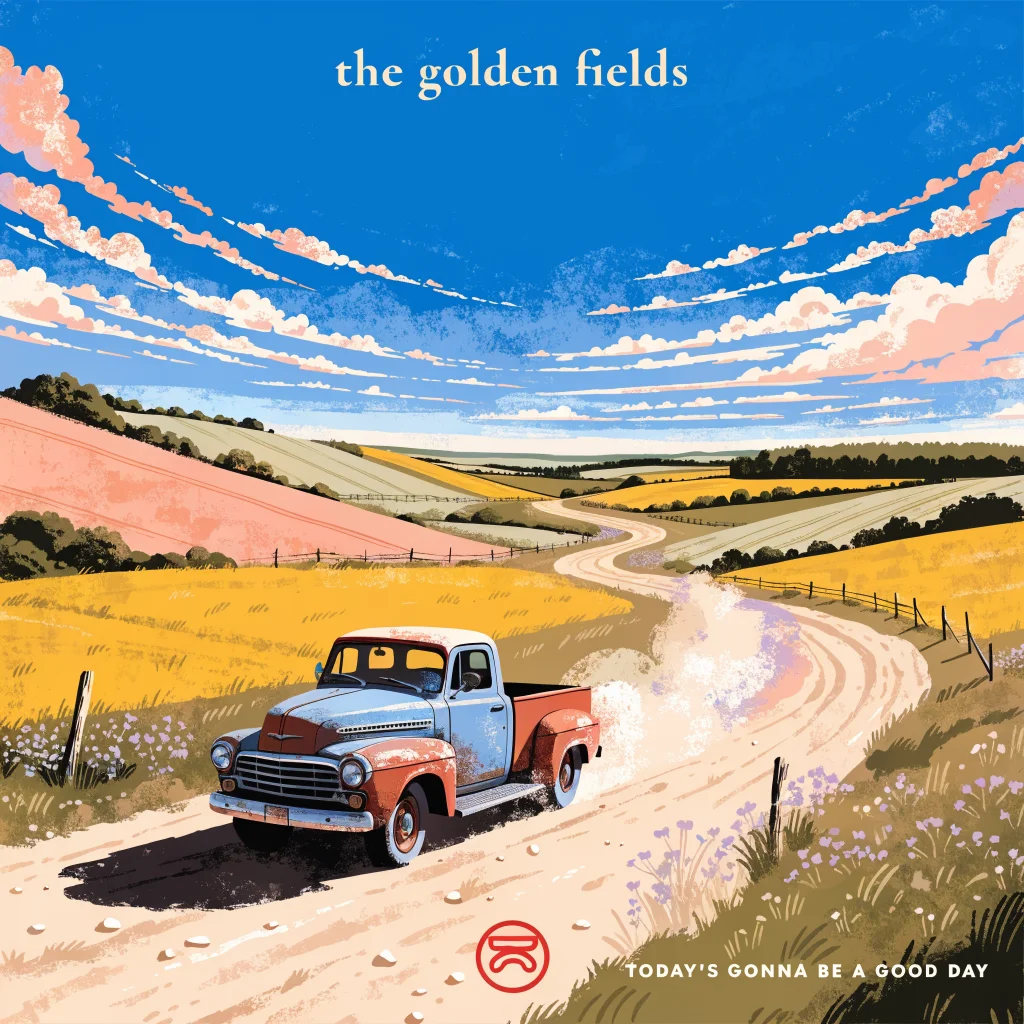Dust Trail Anthem