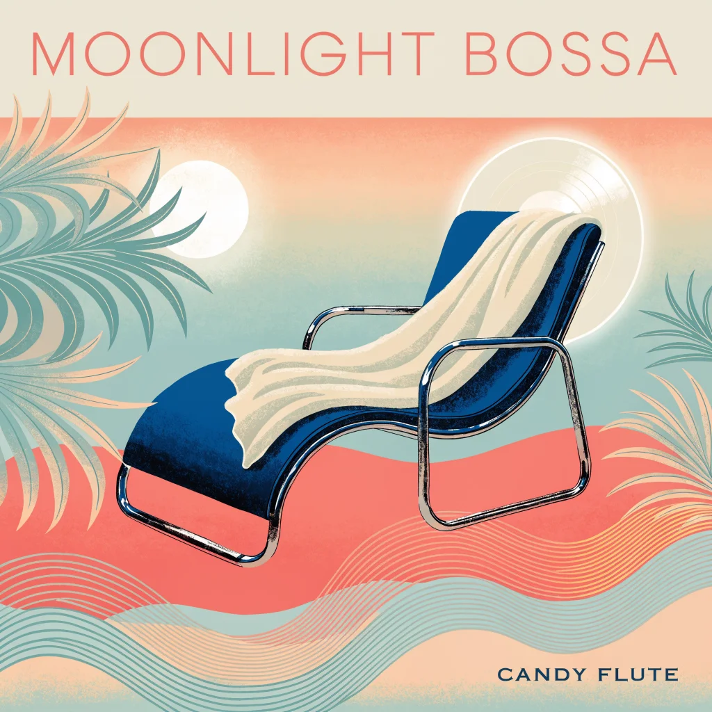 Coastal Nights Grooves